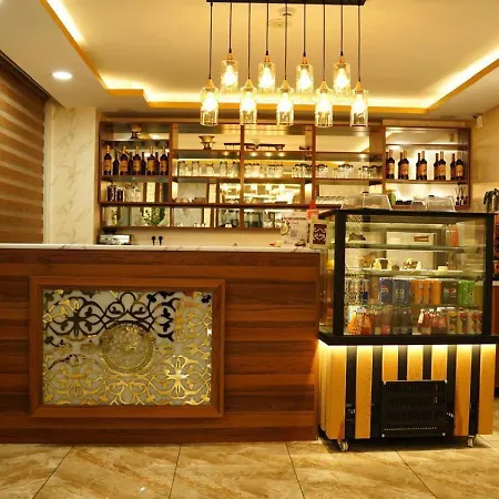 El Emin Hotel