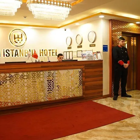 El Emin 4* Istanbul
