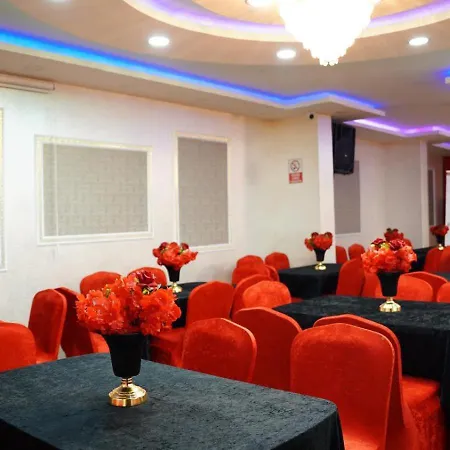 El Emin Hotel 4*