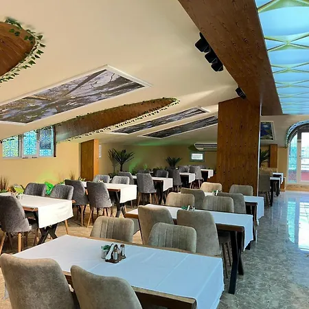 Hotel El Emin Istanbul