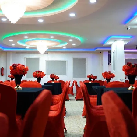 El Emin 4* Istanbul