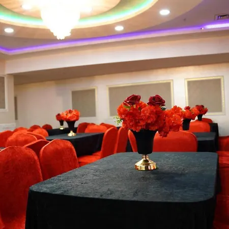 El Emin Hotel