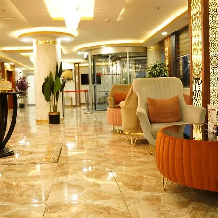 Hotel El Emin 4*