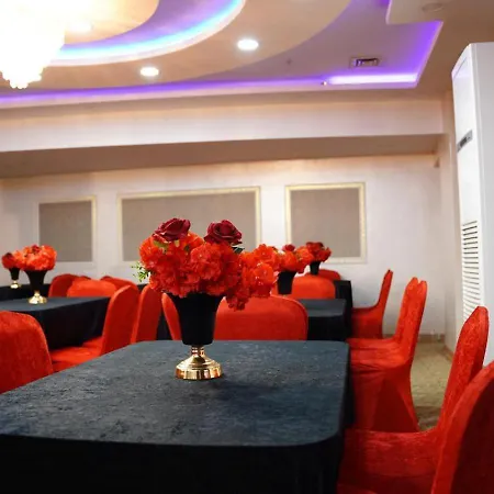 Hotel El Emin Istanbul