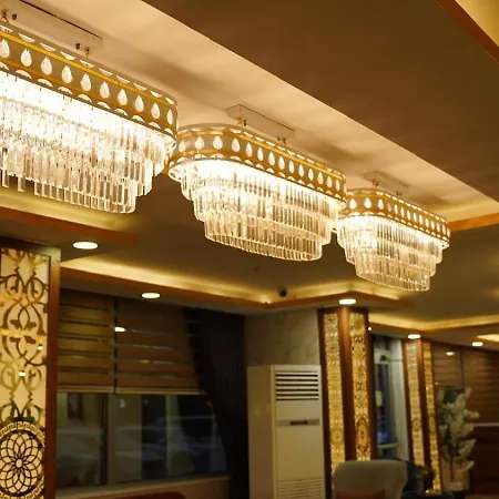 El Emin Hotel Istanbul