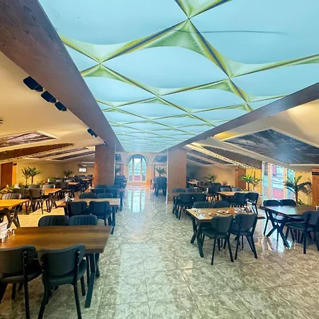 El Emin 4* Istanbul