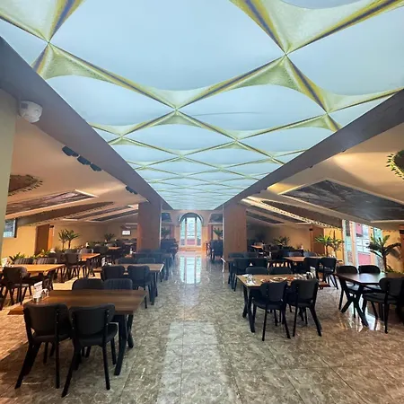 Hotel El Emin
