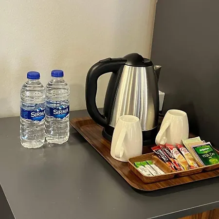 Hotel El Emin 4*