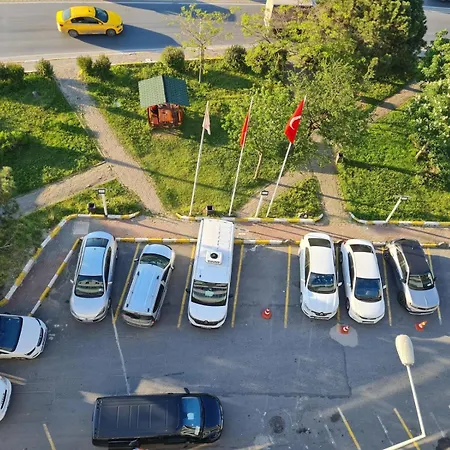 El Emin Istanbul