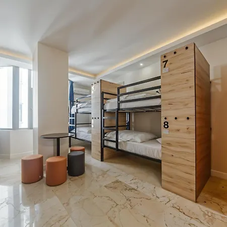 Albergue Manu Startup House