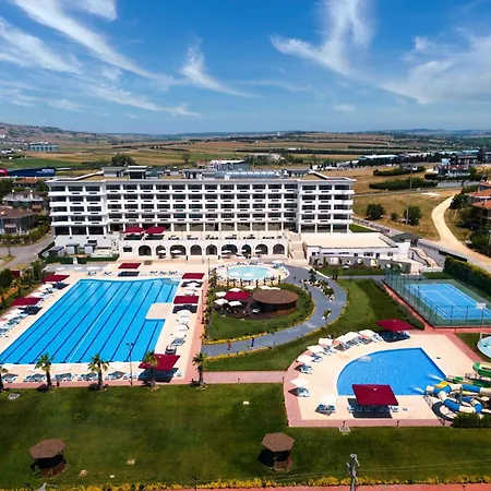 Hotel Ramada Plaza By Wyndham Silivri