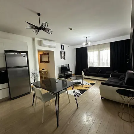 Dream Apartment *