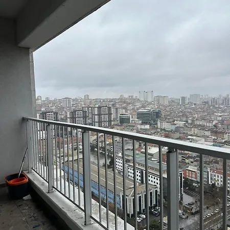 Dream Apartment *