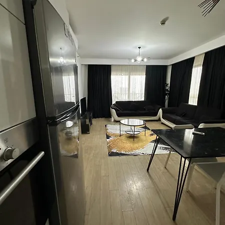 Dream Apartment