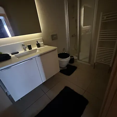 Dream Apartment