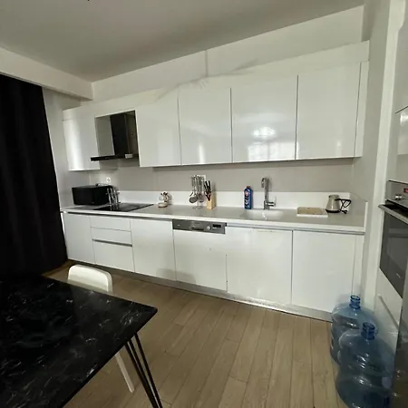 Apartment Dream *