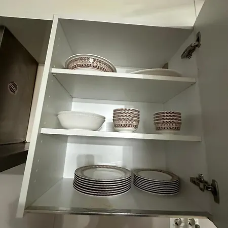 Dream Apartment *