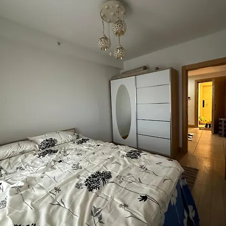 Dream Apartment Istanbul
