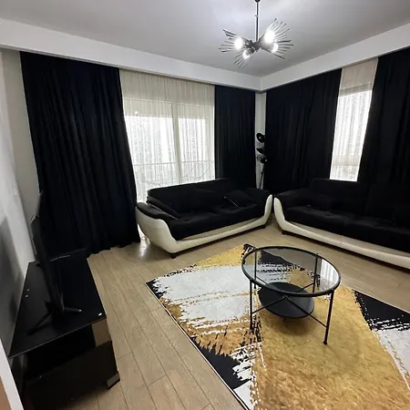 Dream Apartment