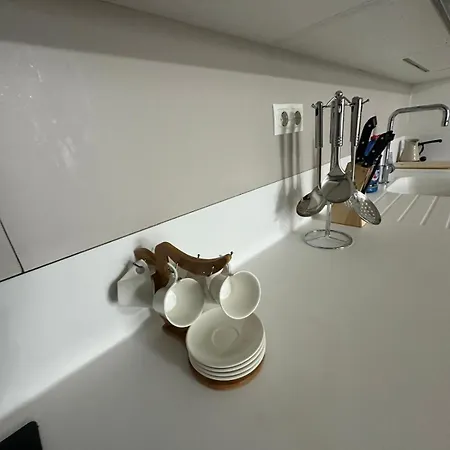 Dream Apartment *