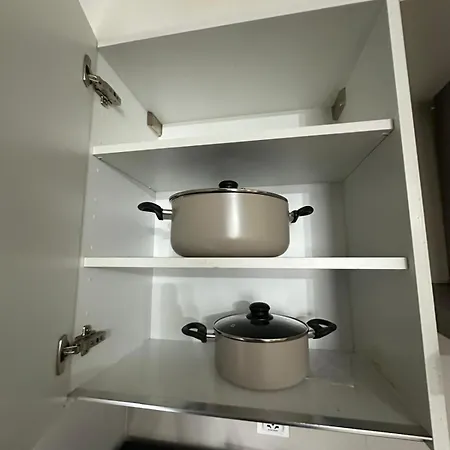 Apartment Dream *