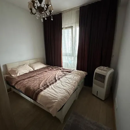 Dream Apartment