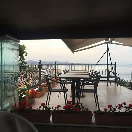 Spinel 3* Provincia di Istanbul