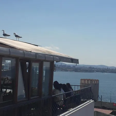 Hotel Spinel