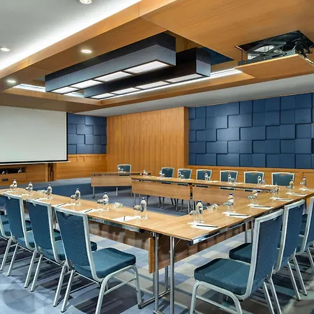 Radisson Blu Hotel, Sisli Hotel