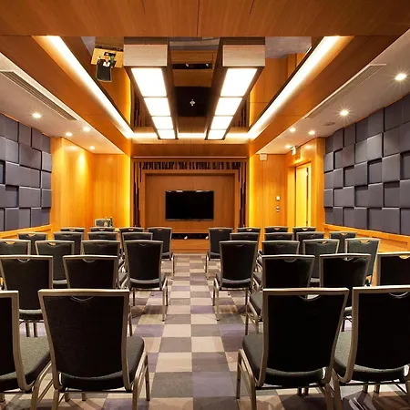 Hotel Radisson Blu Hotel, Sisli