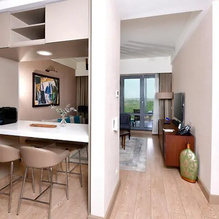 Somerset Maslak Otel İstanbul
