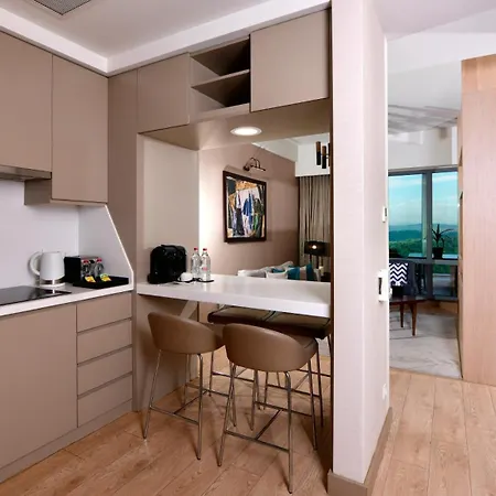 Somerset Maslak Otel