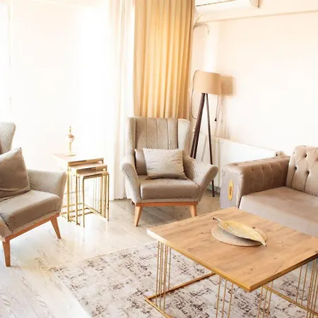 Deluxe King As3 Apartment