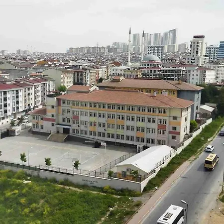 Deluxe King As3 Istanbul