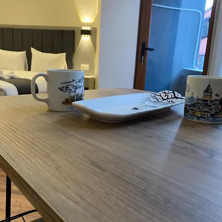 Taksim Nova Homes