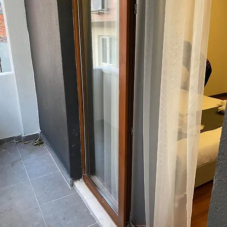 Taksim Nova Homes Apartment *