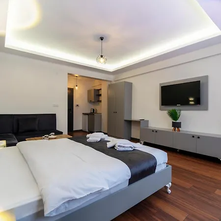 Apartment Taksim Nova Homes *