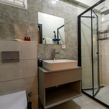 Taksim Nova Homes Apartment Istanbul