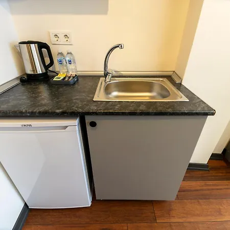 Apartment Taksim Nova Homes Istanbul