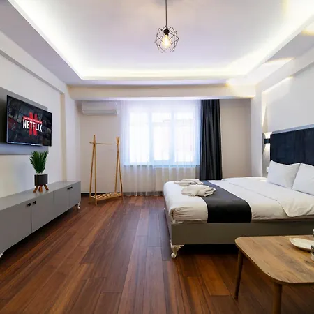 Taksim Nova Homes Istanbul