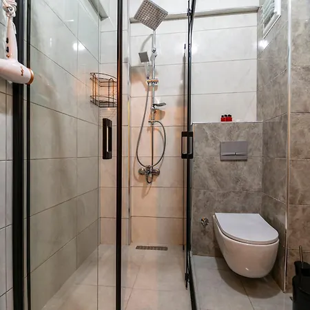 Taksim Nova Homes