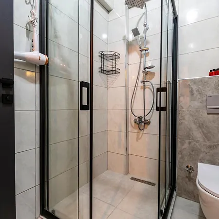 Apartment Taksim Nova Homes