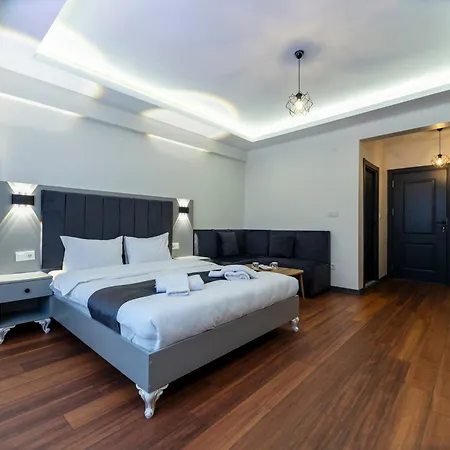 Taksim Nova Homes Istanbul