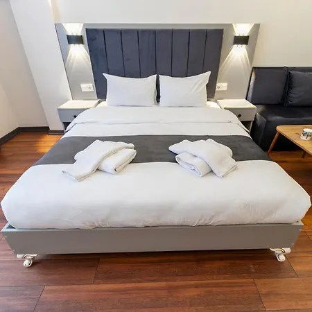 Taksim Nova Homes * Istanbul