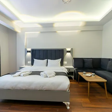 Taksim Nova Homes Apartment