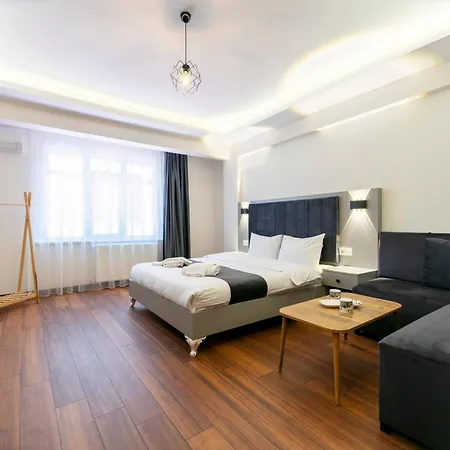 Taksim Nova Homes Apartment *