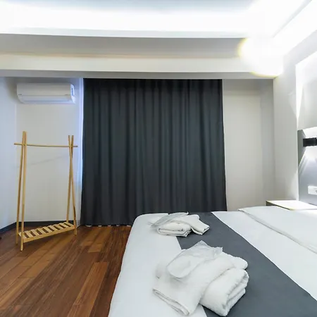 Apartment Taksim Nova Homes *