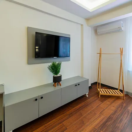 Taksim Nova Homes Istanbul