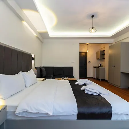 Taksim Nova Homes