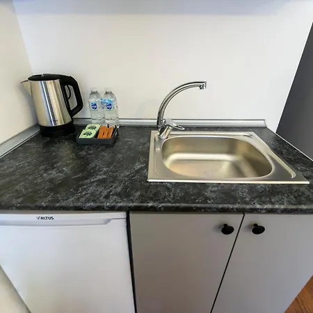 Apartment Taksim Nova Homes *
